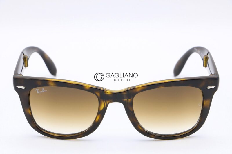 Occhiali sole 4105 SOLE Ray-Ban uomo