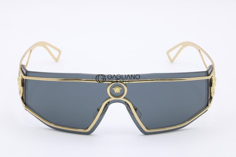 Occhiali sole 2226 SOLE Versace uomo