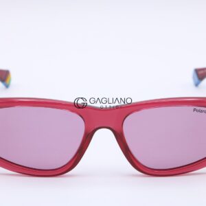 Occhiali sole Pld 6169/s Polaroid unisex adulto