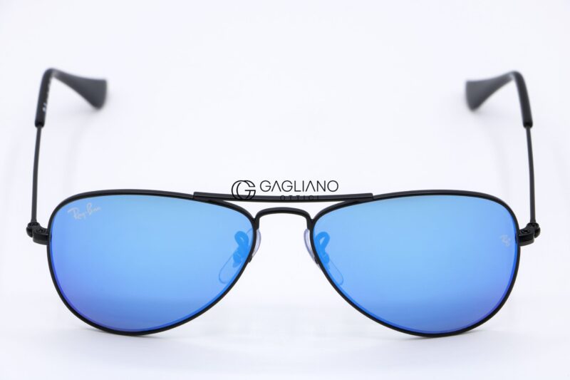 Occhiali sole 9506S SOLE Ray-Ban Junior unisex