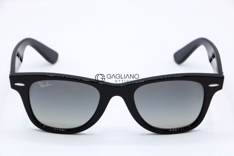 Occhiali sole 9066S SOLE Ray-Ban Junior unisex