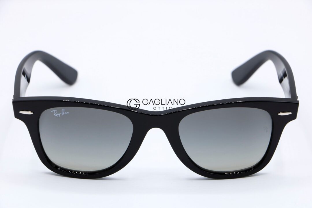 Occhiali sole 9066S SOLE Ray-Ban Junior unisex