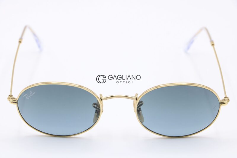 Occhiali sole 3547 SOLE Ray-Ban unisex