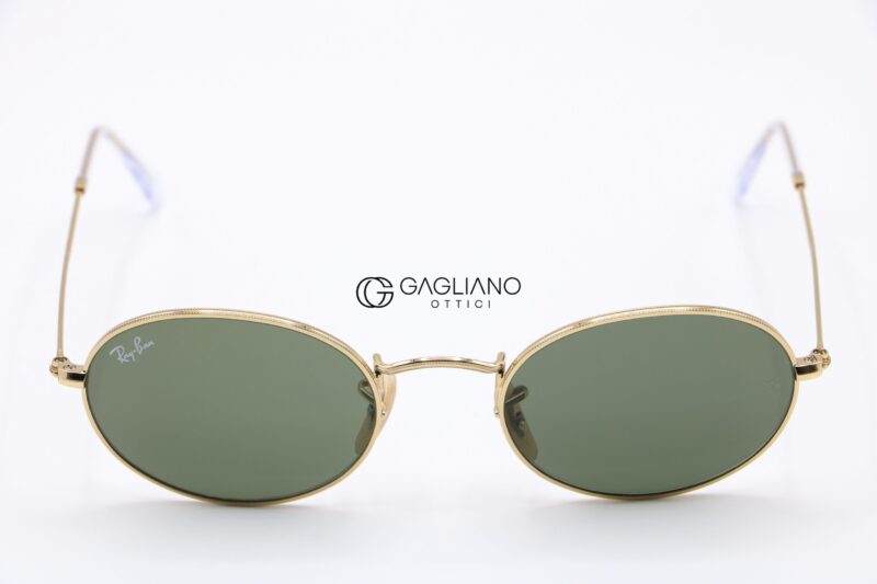 Occhiali sole 3547 SOLE Ray-Ban unisex