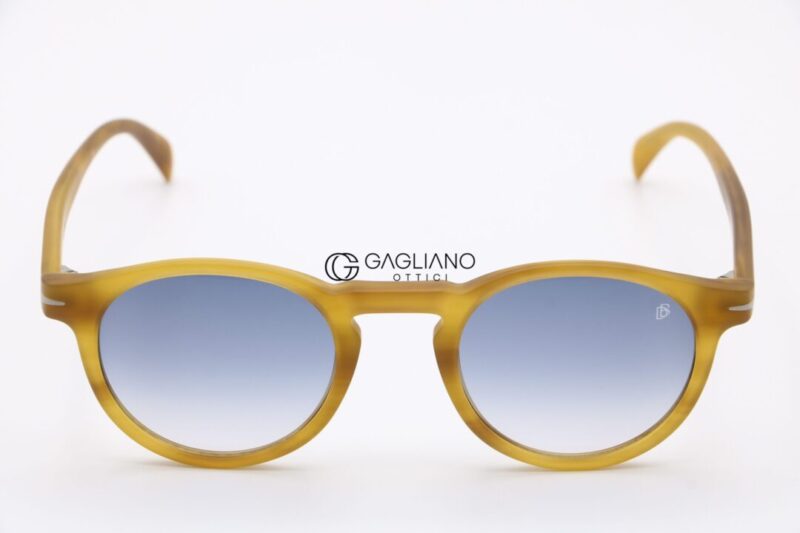 Occhiali sole Db 1036/s David Beckham uomo