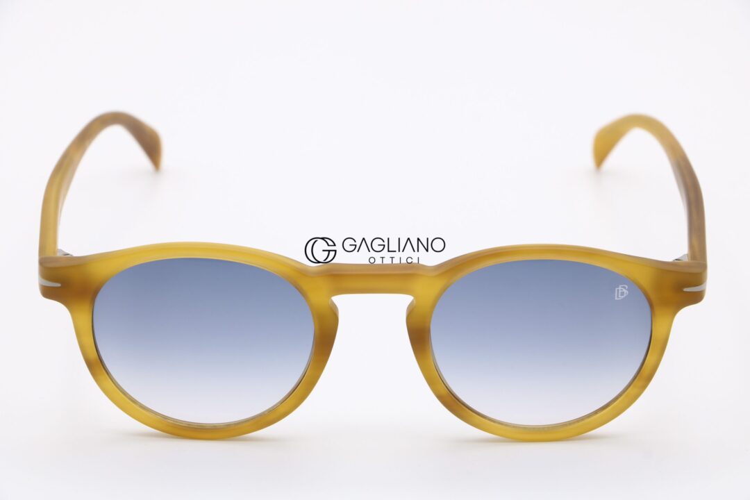 Occhiali sole Db 1036/s David Beckham uomo