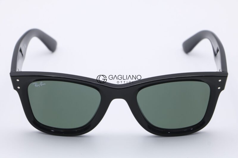 Occhiali sole R0502S SOLE Ray-Ban unisex