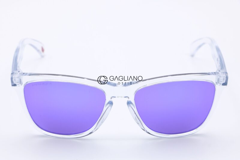 Occhiali sole 9013 SOLE Oakley uomo