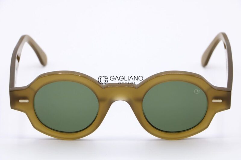 Occhiali sole OSCAR Giorgio Nannini uomo