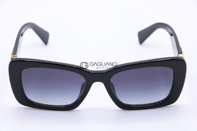 Occhiali sole 07YS SOLE Miu Miu donna