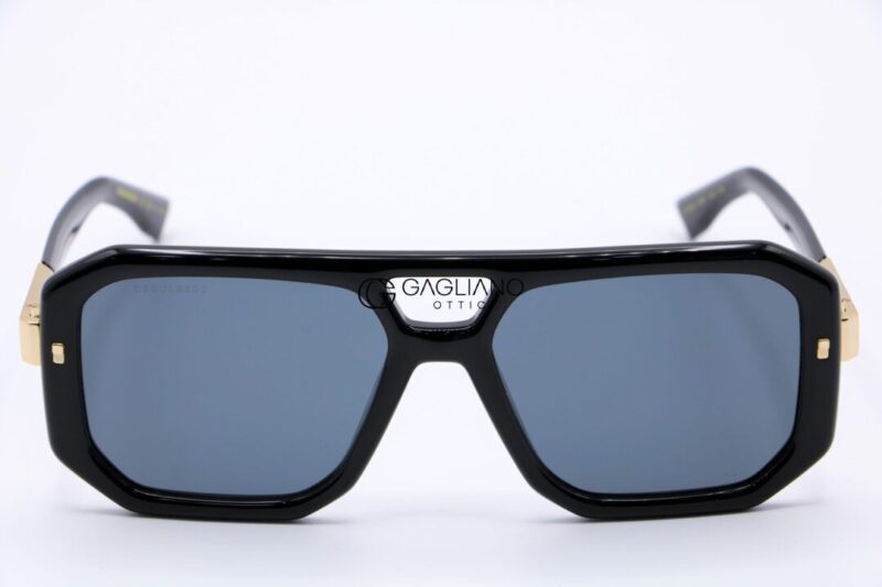 Occhiali sole D2 0105/s Dsquared2 uomo