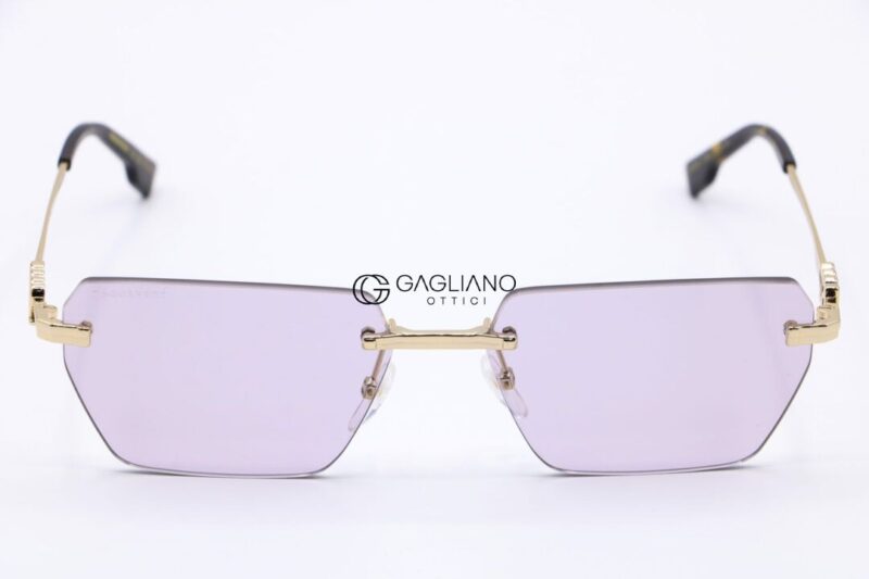 Occhiali sole D2 0102/s Dsquared2 uomo