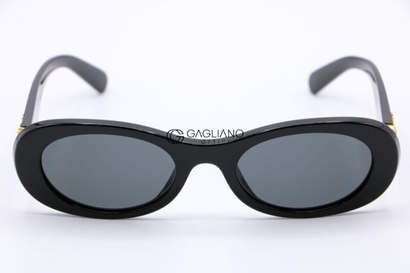 Occhiali sole 06ZS SOLE Miu Miu donna