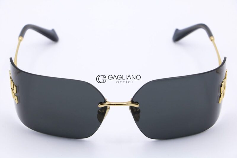 Occhiali sole 54YS SOLE Miu Miu donna