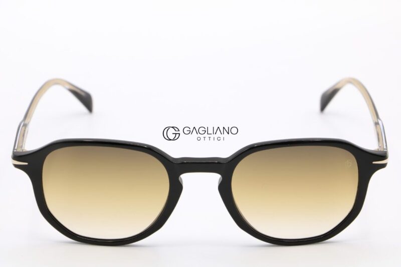 Occhiali sole Db 1140/s David Beckham uomo