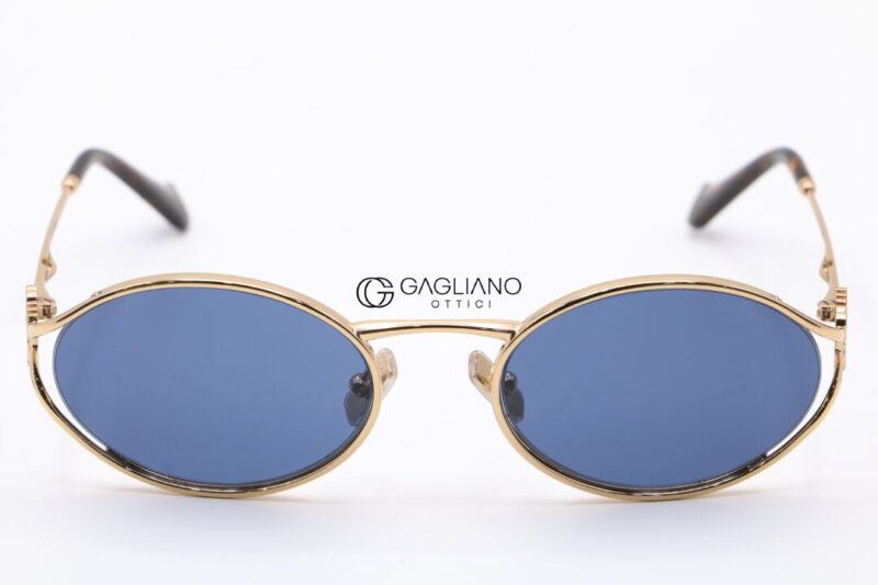 Occhiali sole 52YS SOLE Miu Miu donna